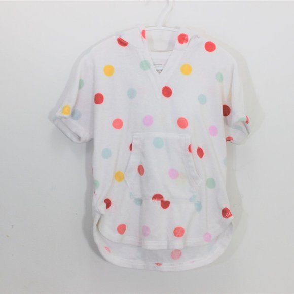 BABY GAP Bathing suit Cover Towel Coverup 12-18m - Picture 2 of 3